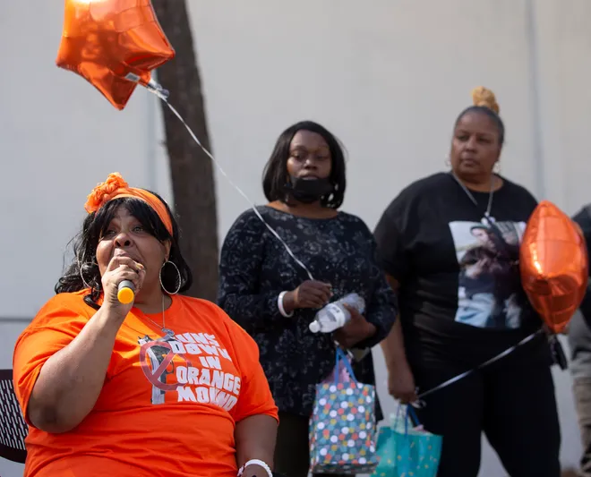 Violence is not just a criminal justice problem, it’s a public health issue too – USA Today TN