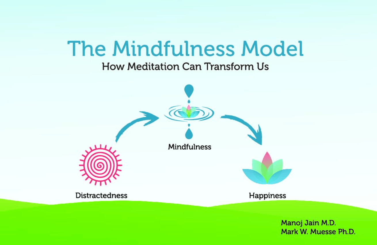 The Mindfulness model Roadmap for Quality Improvement