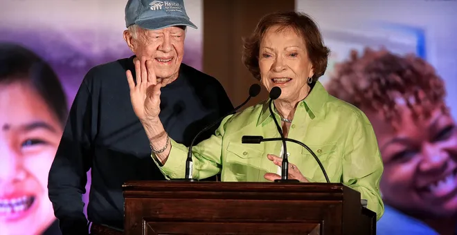Jimmy Carter’s legacy will be his Visionary Leadership, Honesty and Kindness | USA Today TN