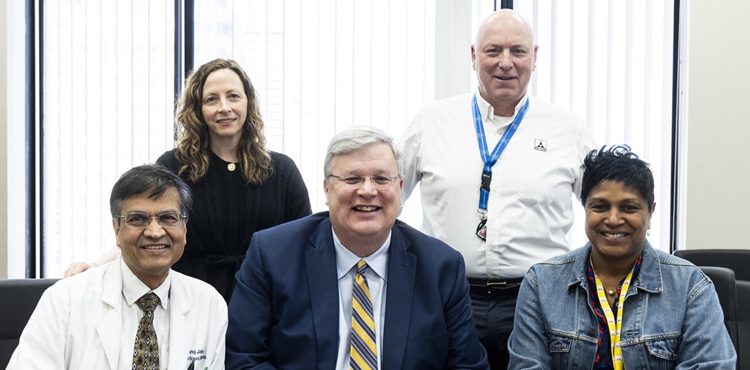 In their words: Memphis-area leaders reflect on start of COVID-19 pandemic | Daily Memphian